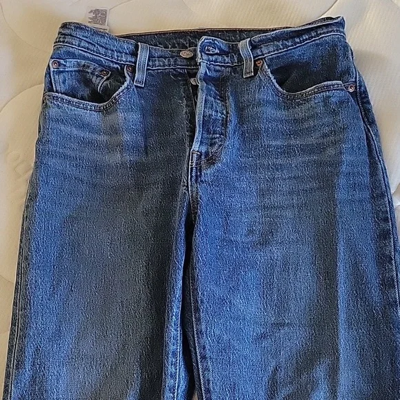 Levi 501 - Nordstrom - Picture 4 of 6